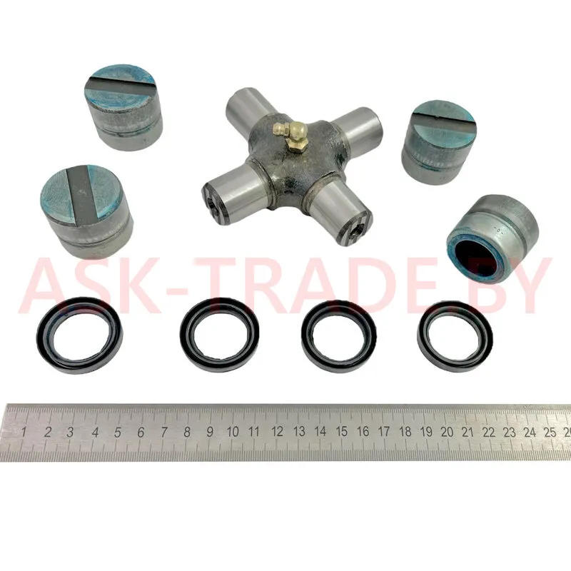 Крестовина кардана 5320-2201025-02 Белкард ОАО