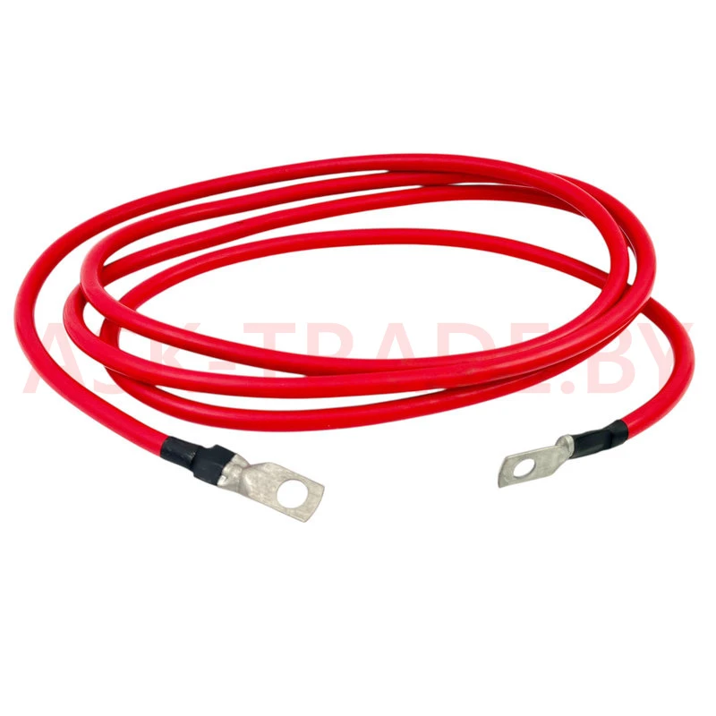 Провод стартера  (3м.) 5320-3724092