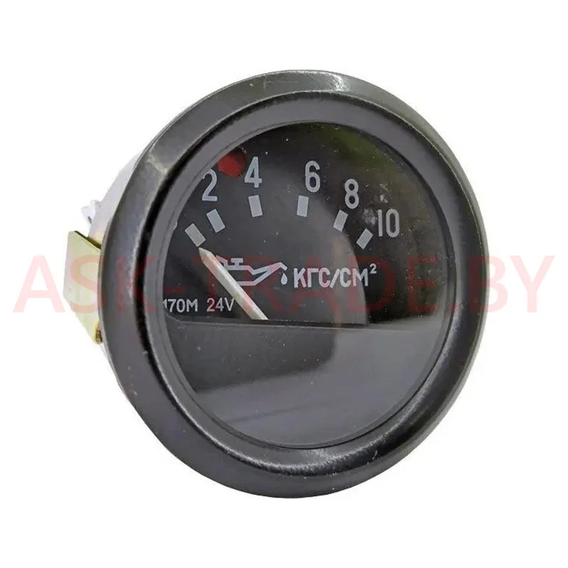 Указатель давления масла 5320-3810010