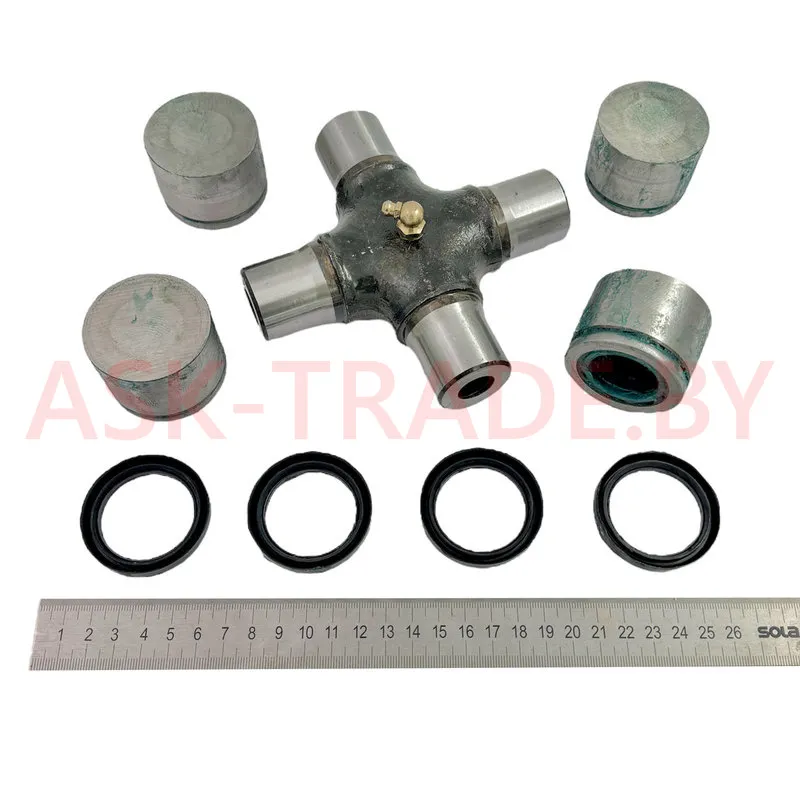 Крестовина кардана 53205-2205025-12 Белкард ОАО