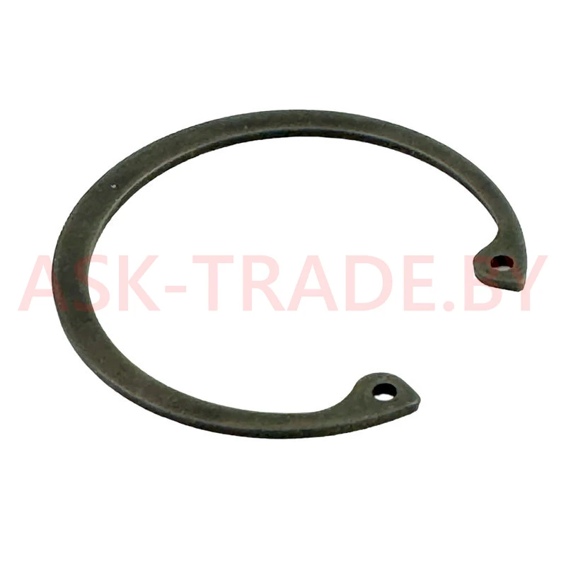 Кольцо стопорное крестовины 53205-2205040 50мм