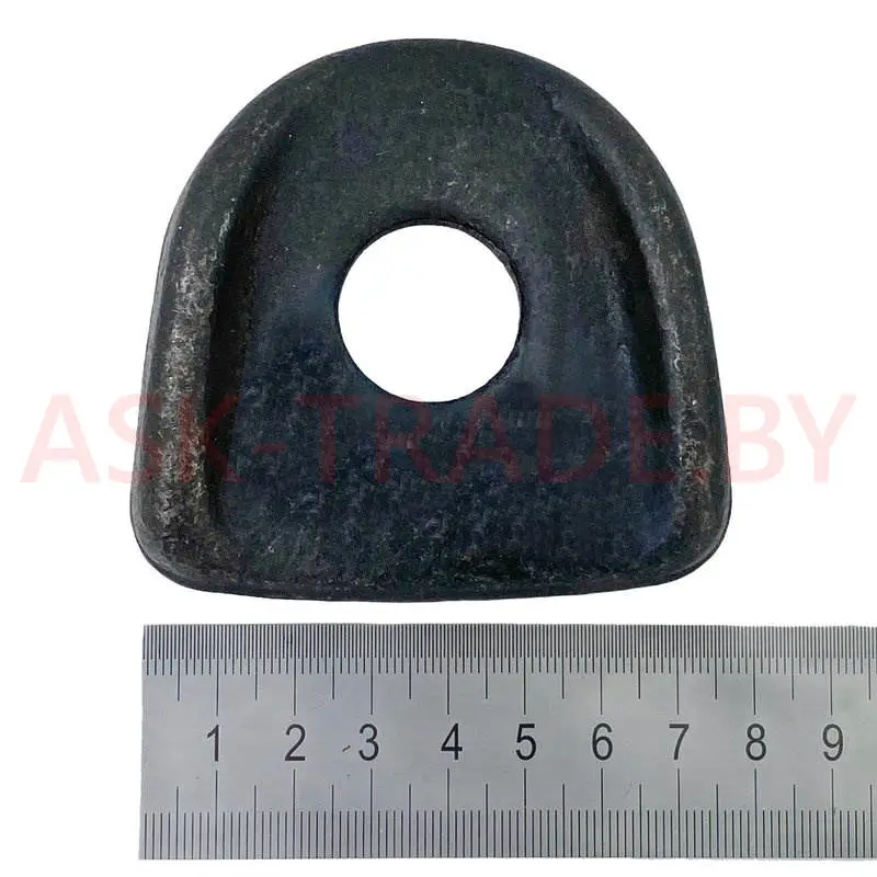 Прижим переднего колеса 5335-3101050-01