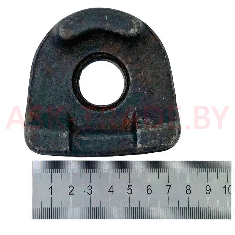 Прижим переднего колеса 5335-3101050-01