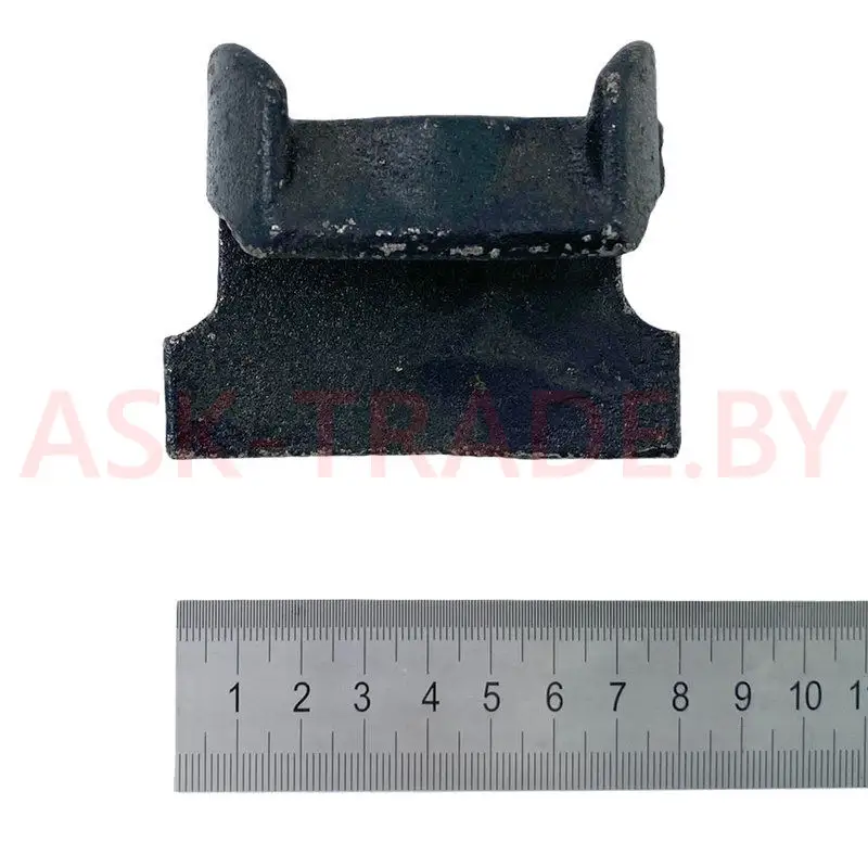 Прижим заднего колеса 5335-3101051