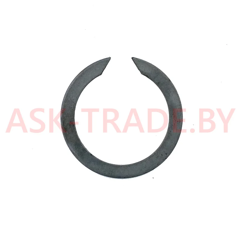 Стопор оси сателлита 5336-2405037