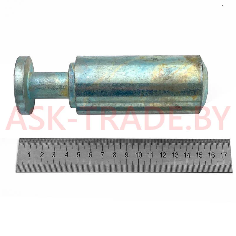 Палец буксирного прибора 5336-2707238-20 МАЗ ОАО