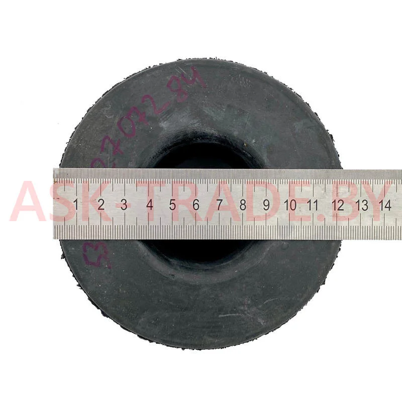 Буфер букс.прибора 5336-2707284