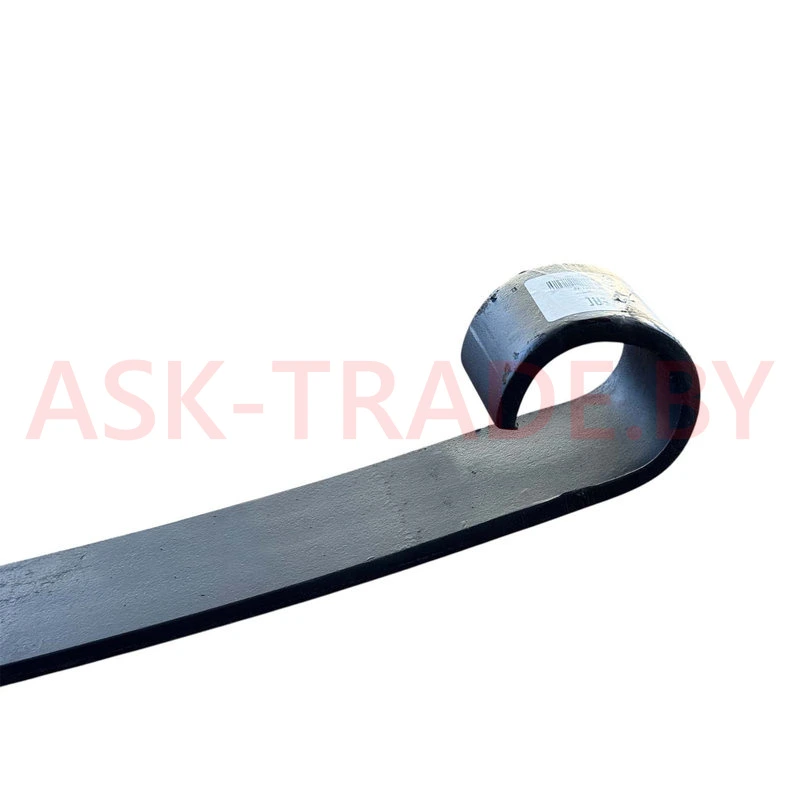 Лист 2 рессоры передней 5336-2902102-20 (L-1900 мм, витое ушко)