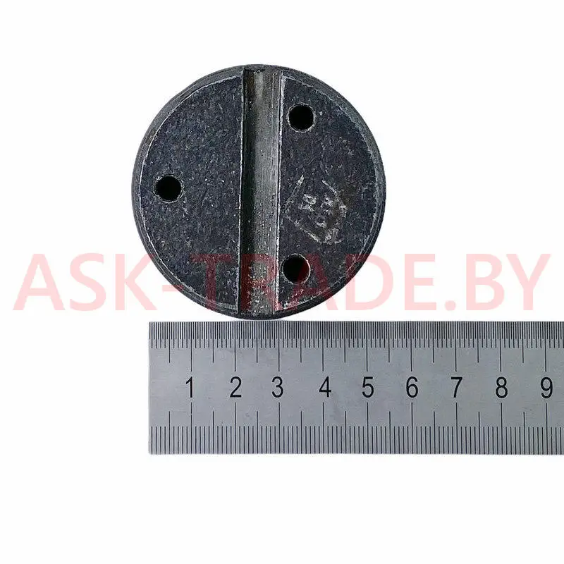 Пробка рулевого наконечника 5336-3003026