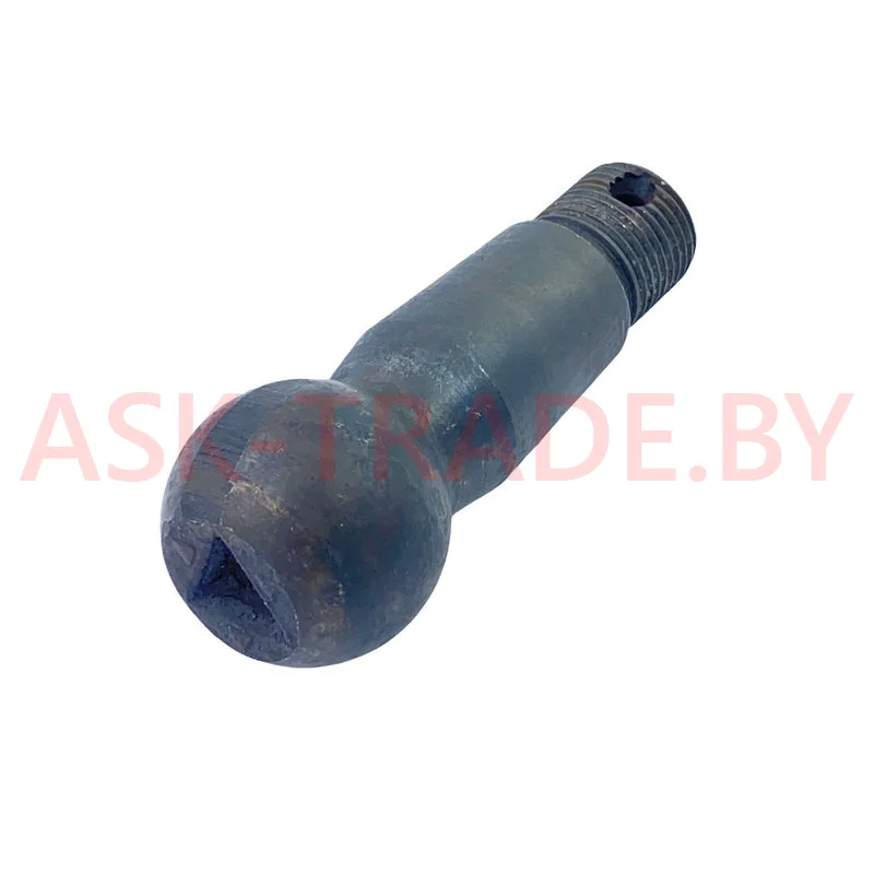 Палец рулевой голый 5336-3003065-02  РБ