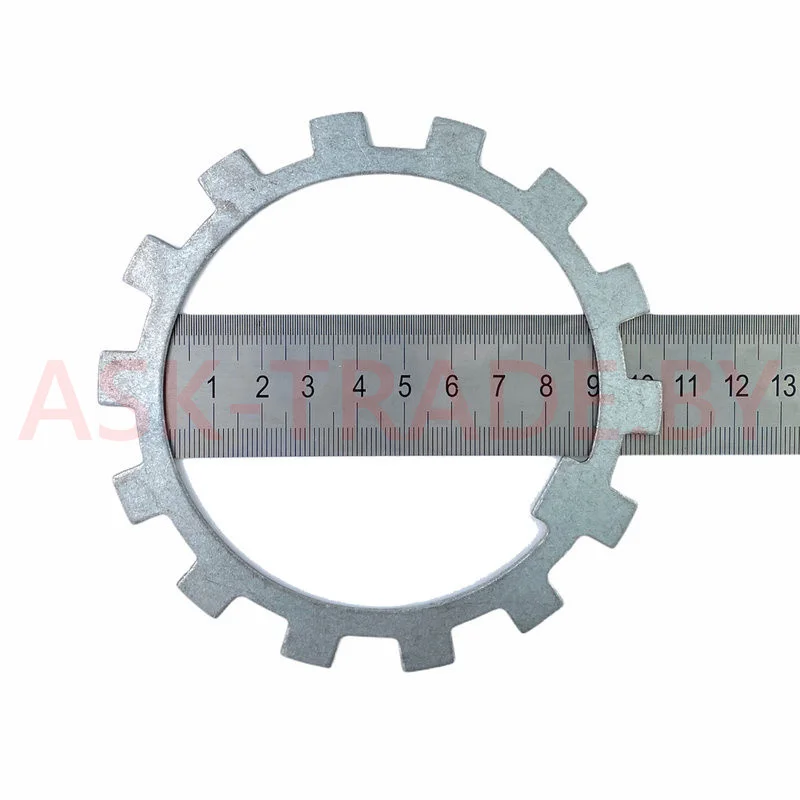Шайба цапфы стопорная 5336-3104080 МАЗ ОАО