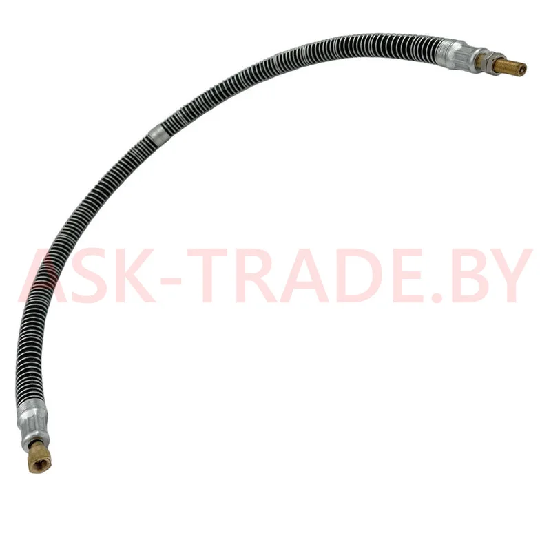 Шланг м/к подкачки (Удлинитель гибкий (65см)  5336-3116010-01 РБ