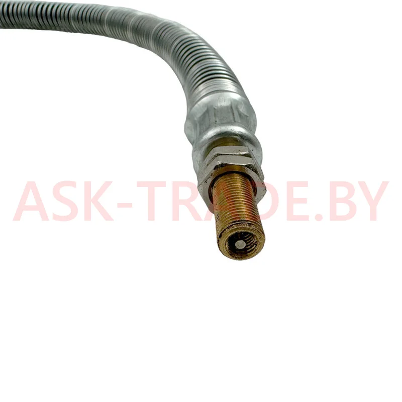 Шланг м/к подкачки (Удлинитель гибкий (65см)  5336-3116010-01 РБ