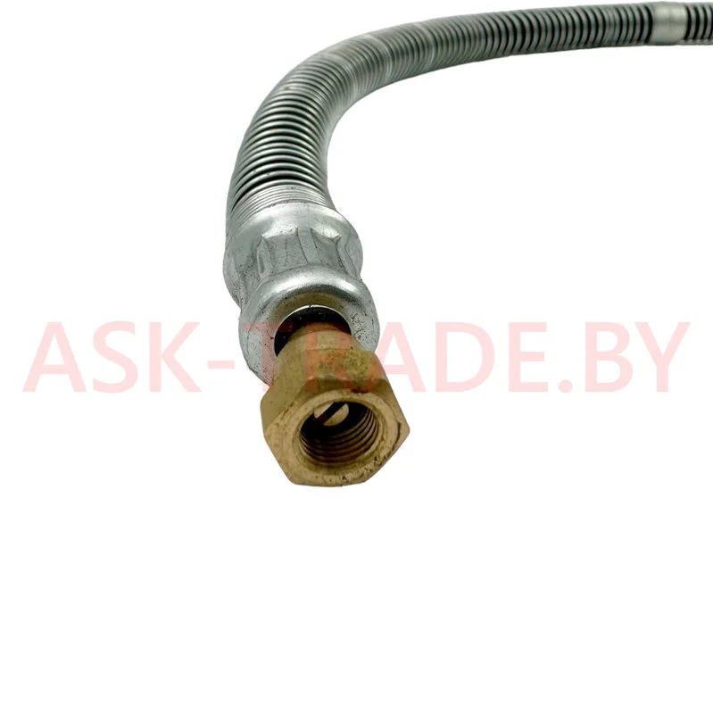 Шланг м/к подкачки (Удлинитель гибкий (65см)  5336-3116010-01 РБ