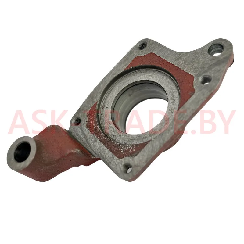 Кронштейн насоса ГУР подвижный 5336-3407205