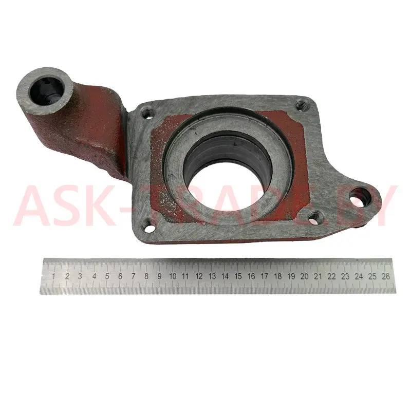 Кронштейн насоса ГУР подвижный 5336-3407205