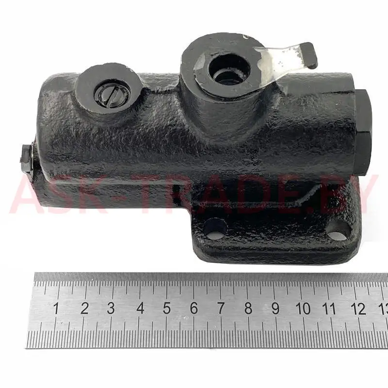 Клапан насоса ГУР 5336-3407260