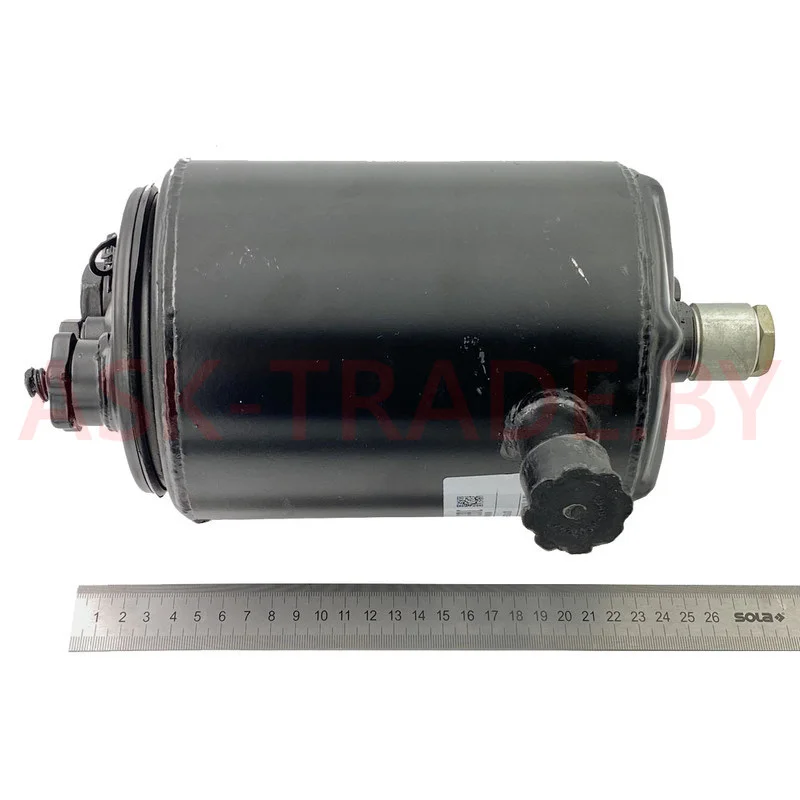 Бак масляный рулевого управления 5336-3410010-10 МАЗ ОАО