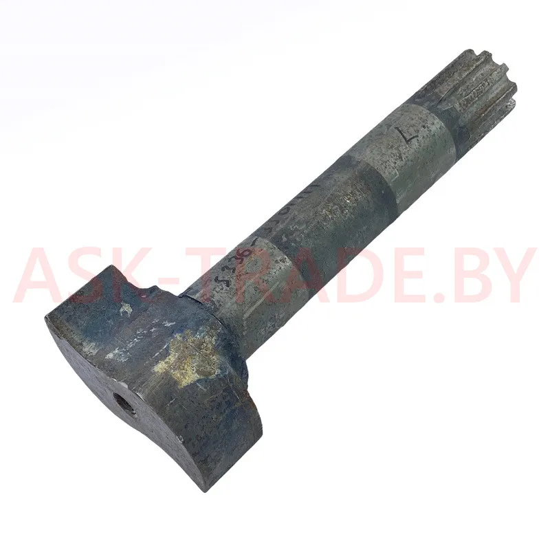 Кулак разжимной перед.(широкий шлиц, 245мм) 5336-3501111 левый