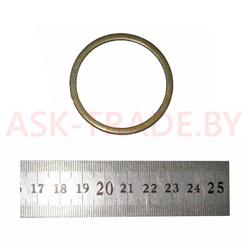 Шайба рычага регулировочного 5336-3501160