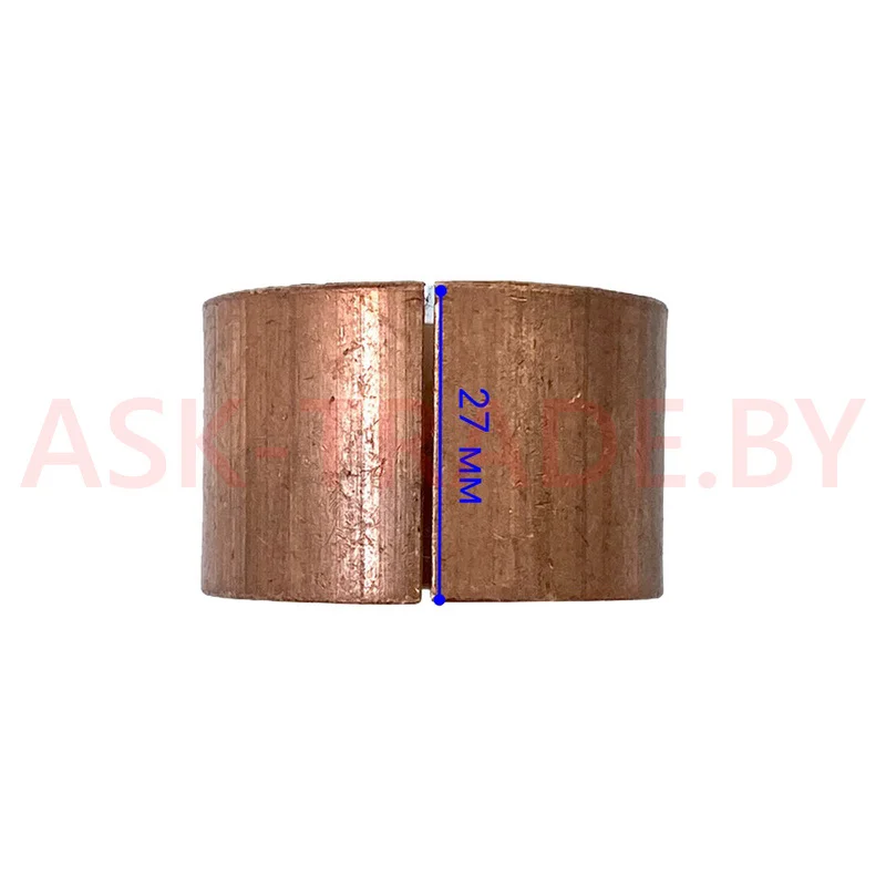 Втулка разжимного кулака 5336-3502126 (Н=27)