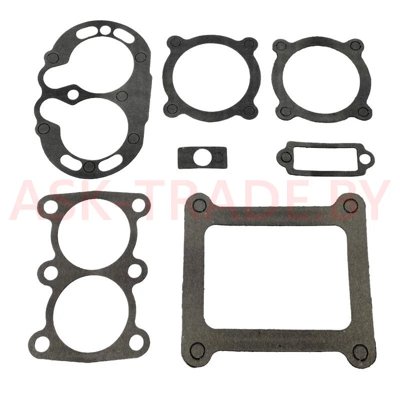 Рк компрессора МАЗ (прокладки) 5336-3509011