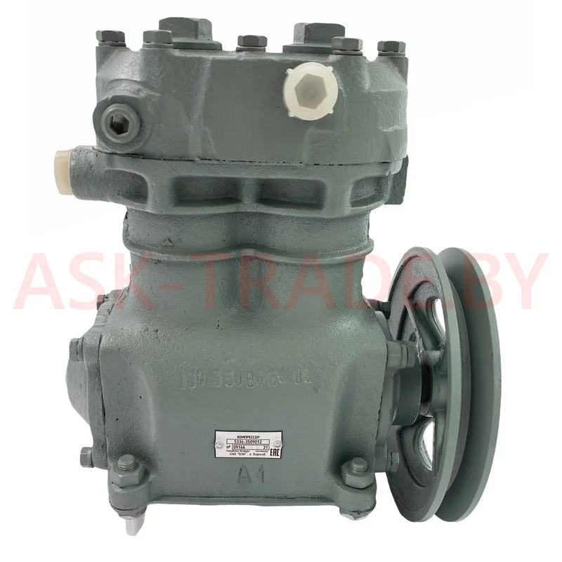 Компрессор 5336-3509012  (210л.)