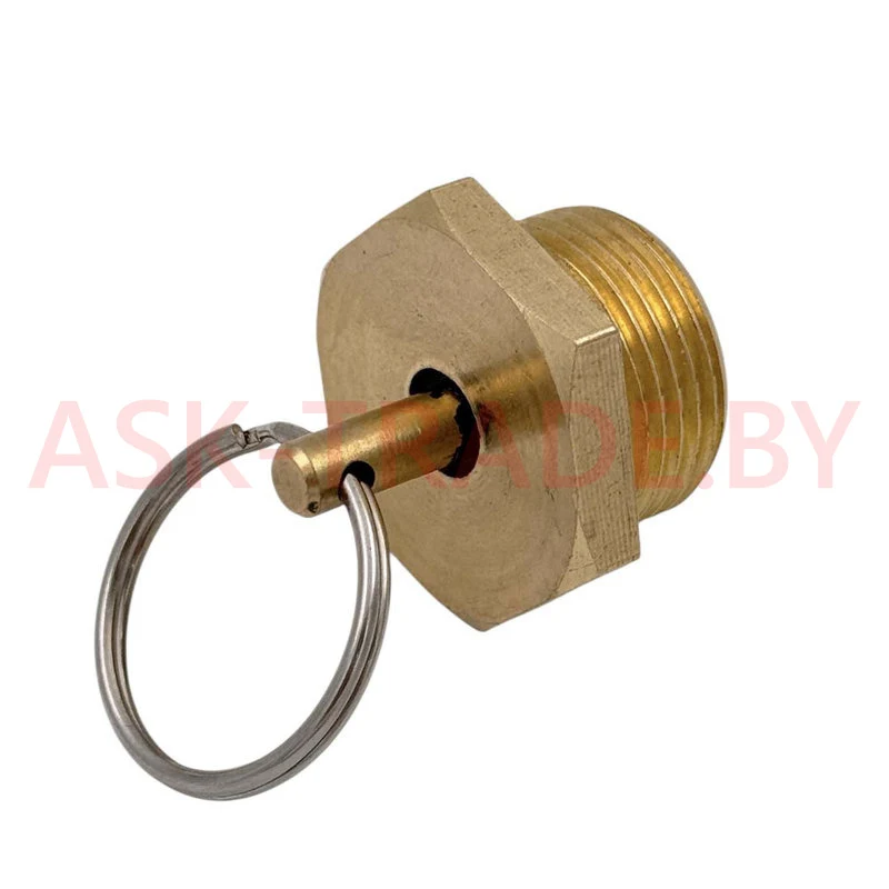 Клапан слива конденсата (КСК) 5336-3513110