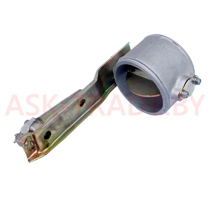 Заслонка в сб. 5336-3570010-03