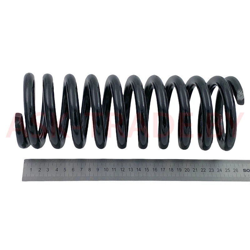 Пружина кабины 5336-5001730-01