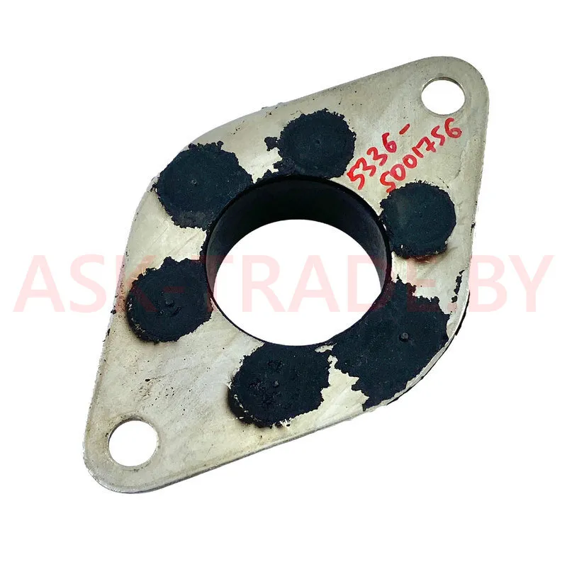 Буфер кабины (подушка) 5336-5001756