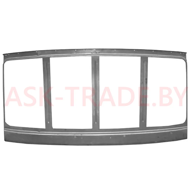 Панель окна 5336-5301104 МАЗ ОАО