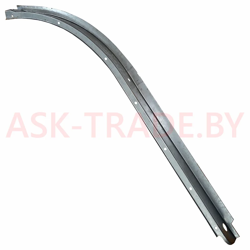 Усилитель левый   5336-5401023 МАЗ ОАО