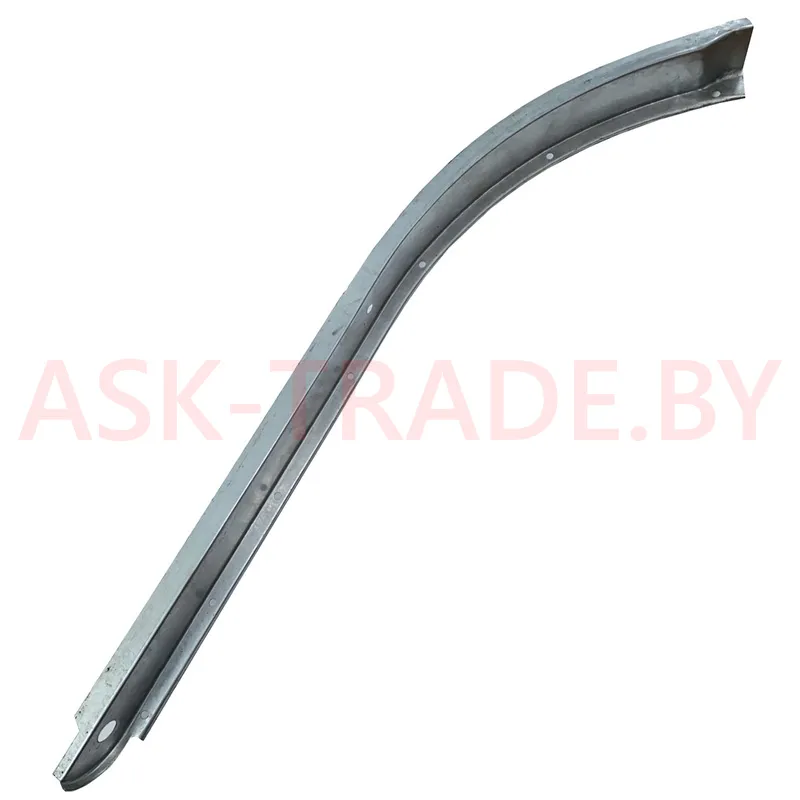 Усилитель левый   5336-5401023 МАЗ ОАО