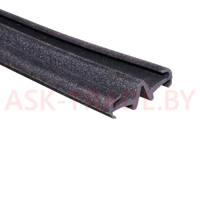 Уплотнитель опускного стекла верхний  5336-6103261