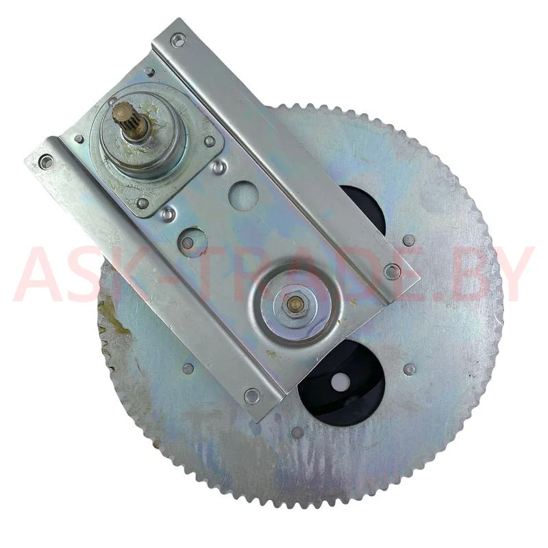 Стеклоподъемник боковой двери правый 5336-6104010 МАЗ ОАО