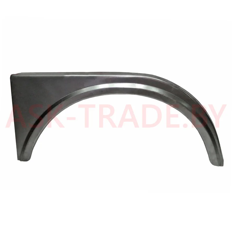 Крыло переднее правое (метал) 5336-8403016