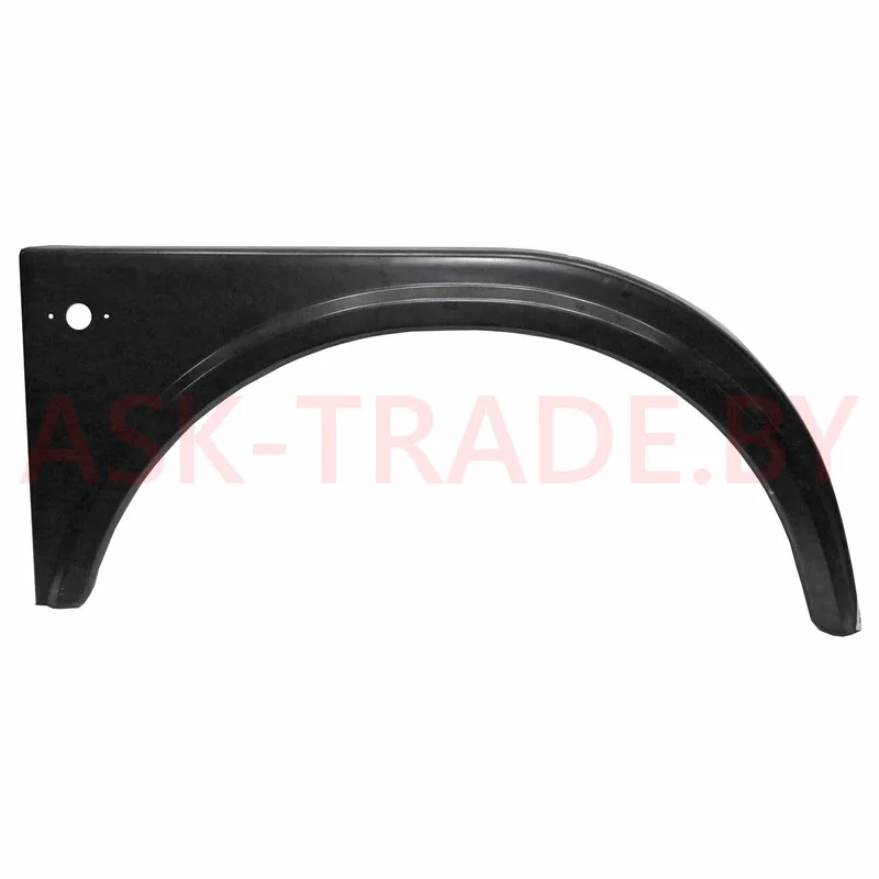 Крыло переднее правое (метал) 5336-8403016 МАЗ ОАО