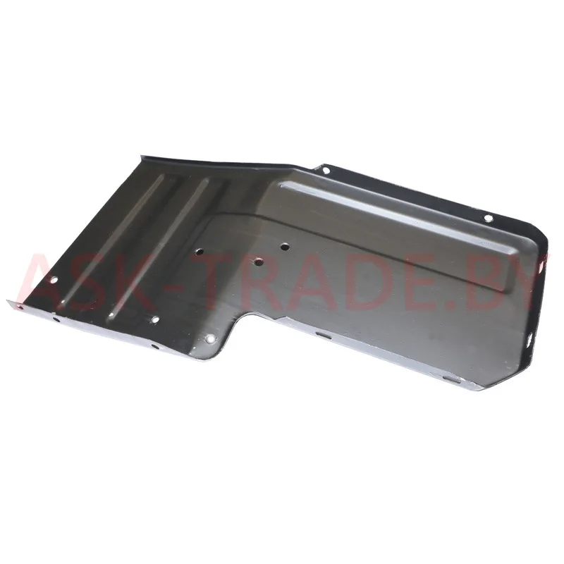 Панель подножки передняя правая 5336-8405032 МАЗ ОАО