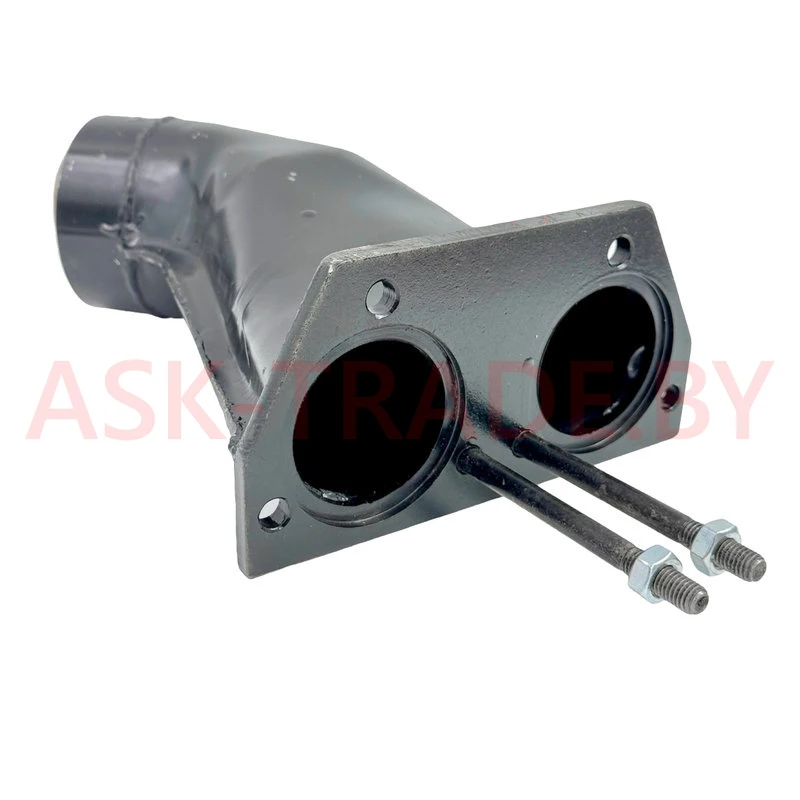 Тройник в сборе 5337-1203022 РБ