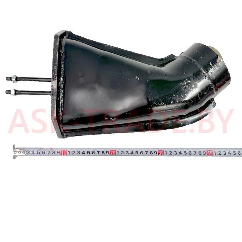 Тройник в сборе 5337-1203022 РБ