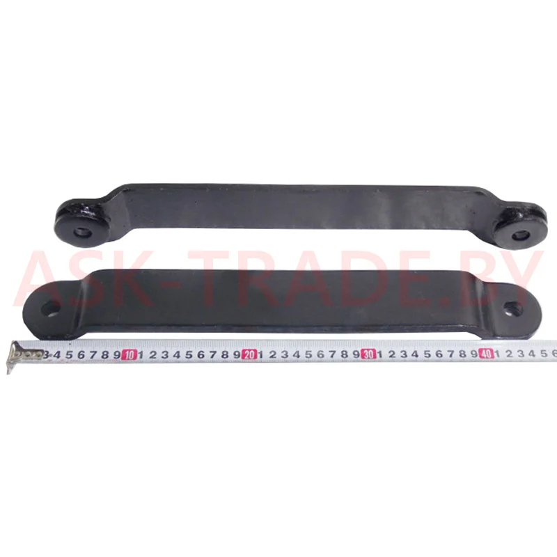 Серьга стабилизатора перед. подвески 5340-2906017 МАЗ ОАО