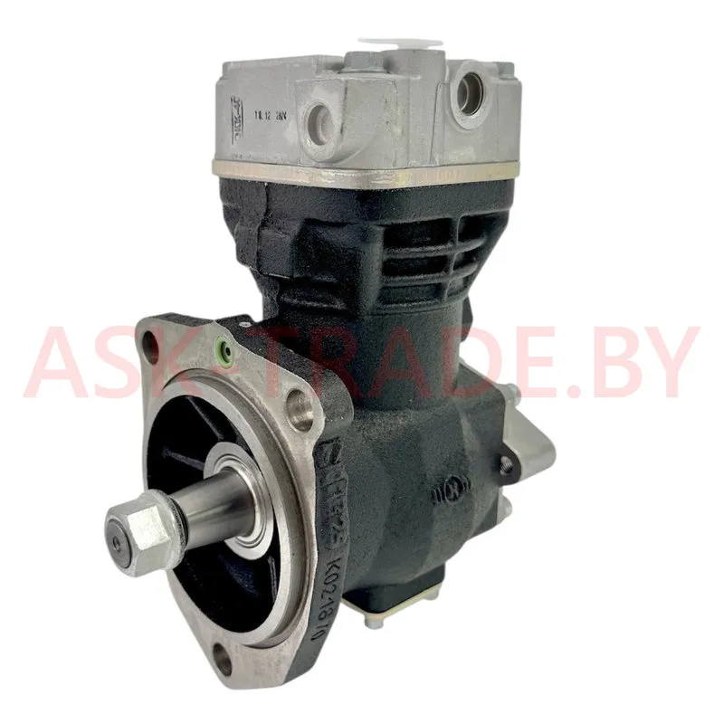 Компрессор 5340-3509015-20 (LK3894) TOLVO Knorr-Bremse