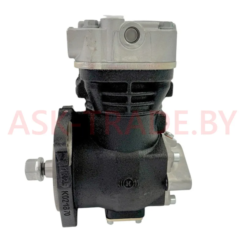 Компрессор 5340-3509015-20 (LK3894) TOLVO Knorr-Bremse