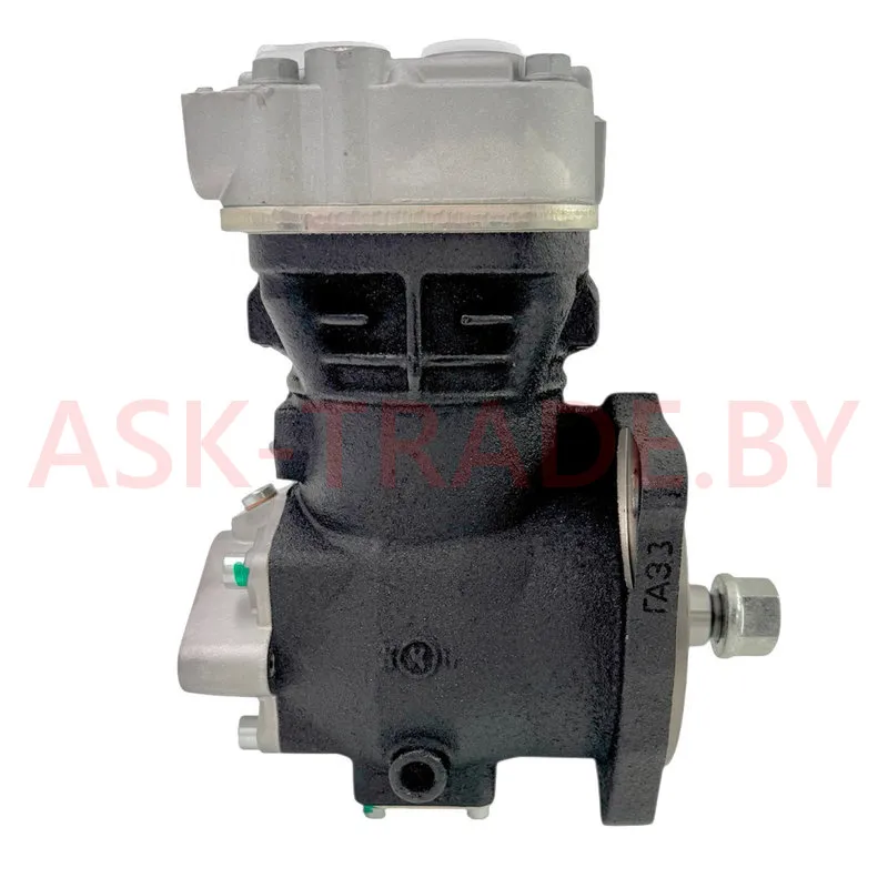 Компрессор 5340-3509015-20 (LK3894) TOLVO Knorr-Bremse