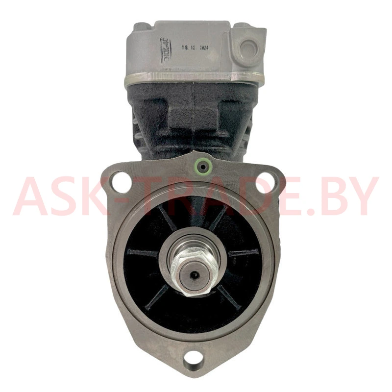 Компрессор 5340-3509015-20 (LK3894) TOLVO Knorr-Bremse