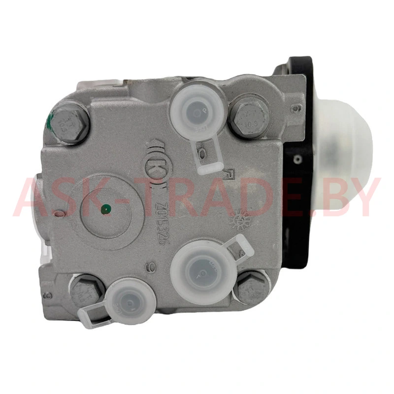 Компрессор 5340-3509015-20 (LK3894) TOLVO Knorr-Bremse