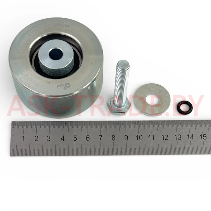 Ролик промежуточный ЯМ-534 5340.8114120