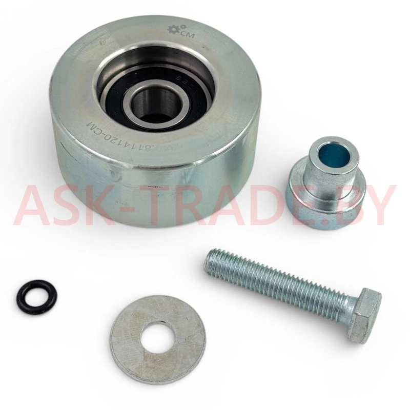 Ролик промежуточный ЯМ-534 5340.8114120