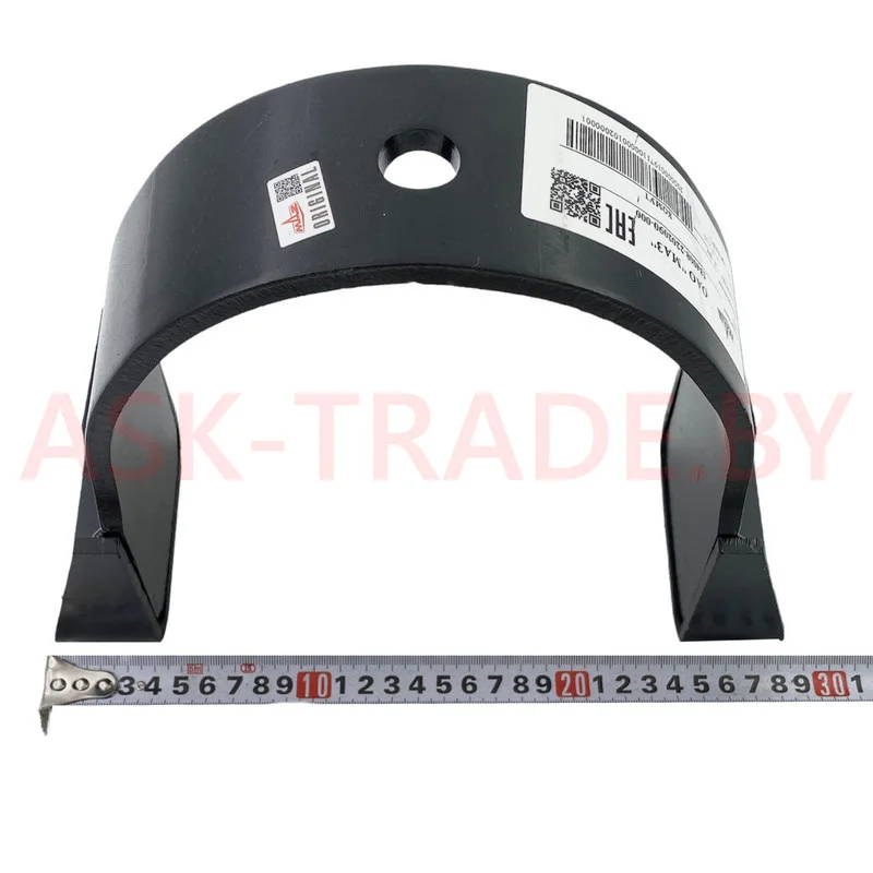 Хомут промопоры кардан. вала 534008-2202090